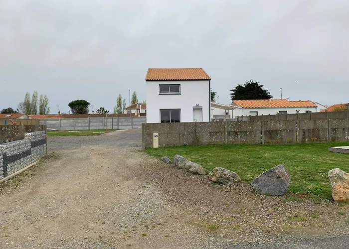 Gite Du Marais