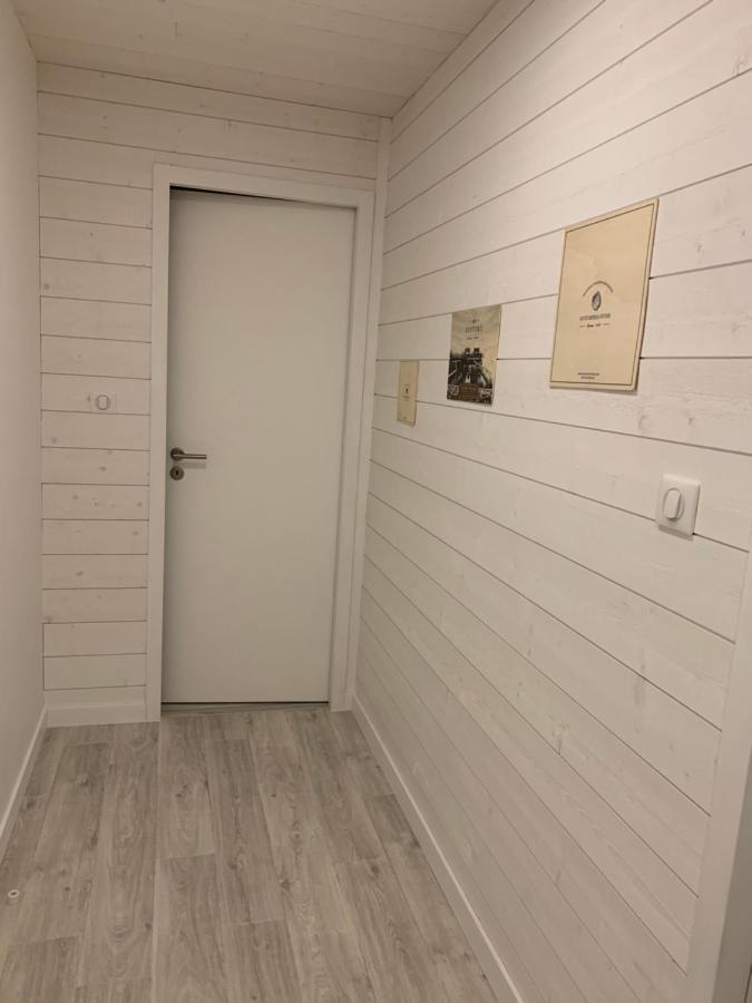 Holiday home Du Marais *