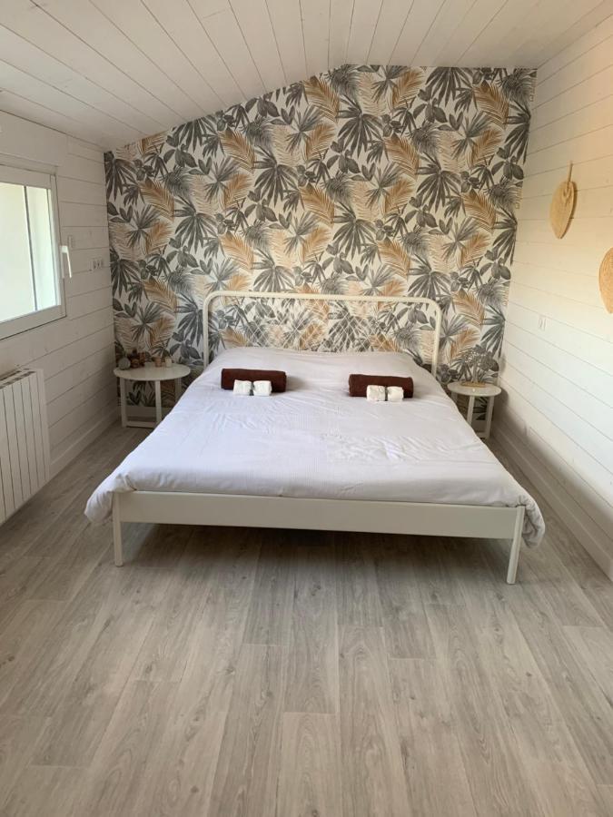 Holiday home Du Marais *