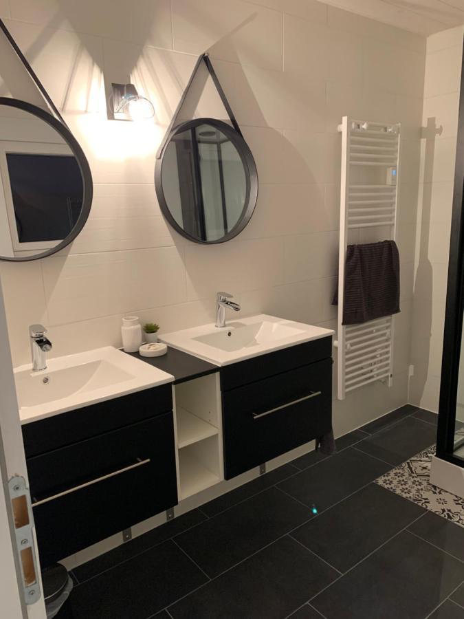 Du Marais Holiday home