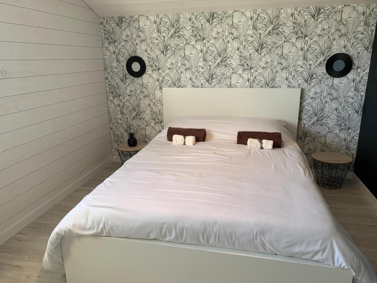 Du Marais Holiday home *