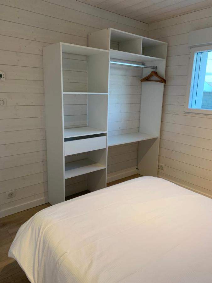 Holiday home Du Marais Beauvoir-sur-Mer