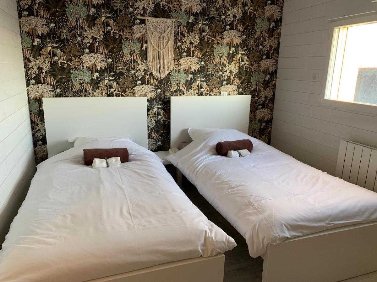 Du Marais Holiday home