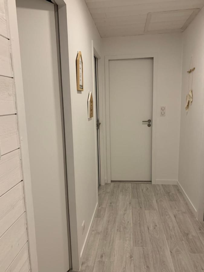 Holiday home Du Marais Beauvoir-sur-Mer