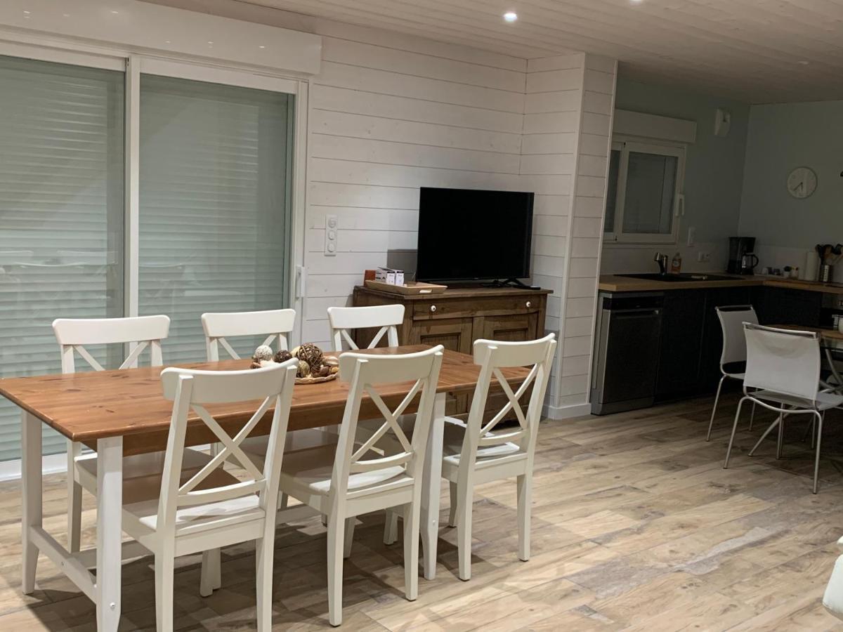 Du Marais Beauvoir-sur-Mer