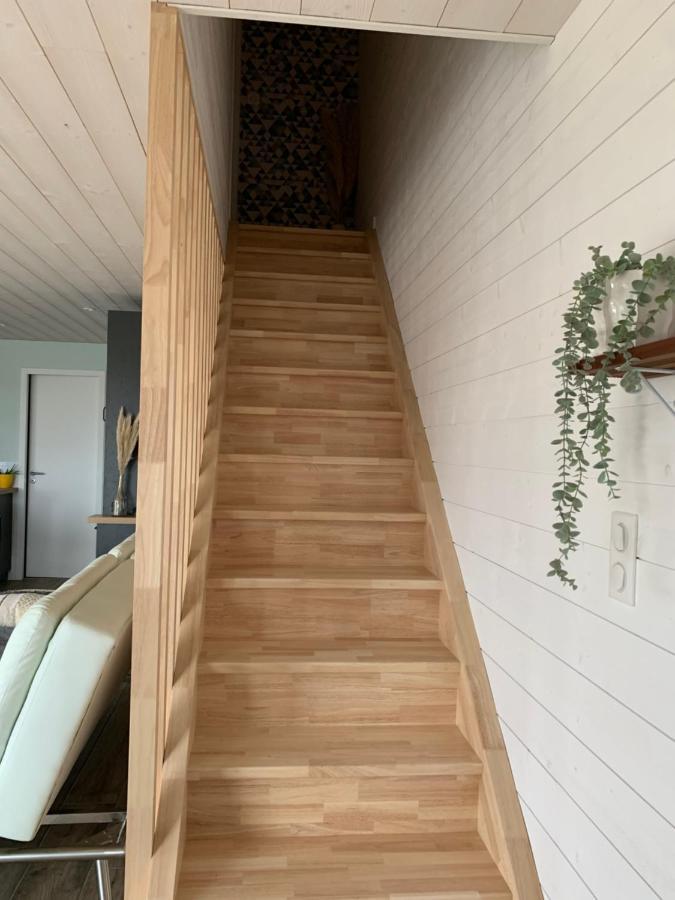 Du Marais Holiday home Beauvoir-sur-Mer