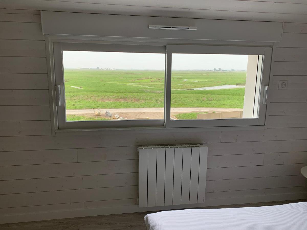 Du Marais Holiday home Beauvoir-sur-Mer