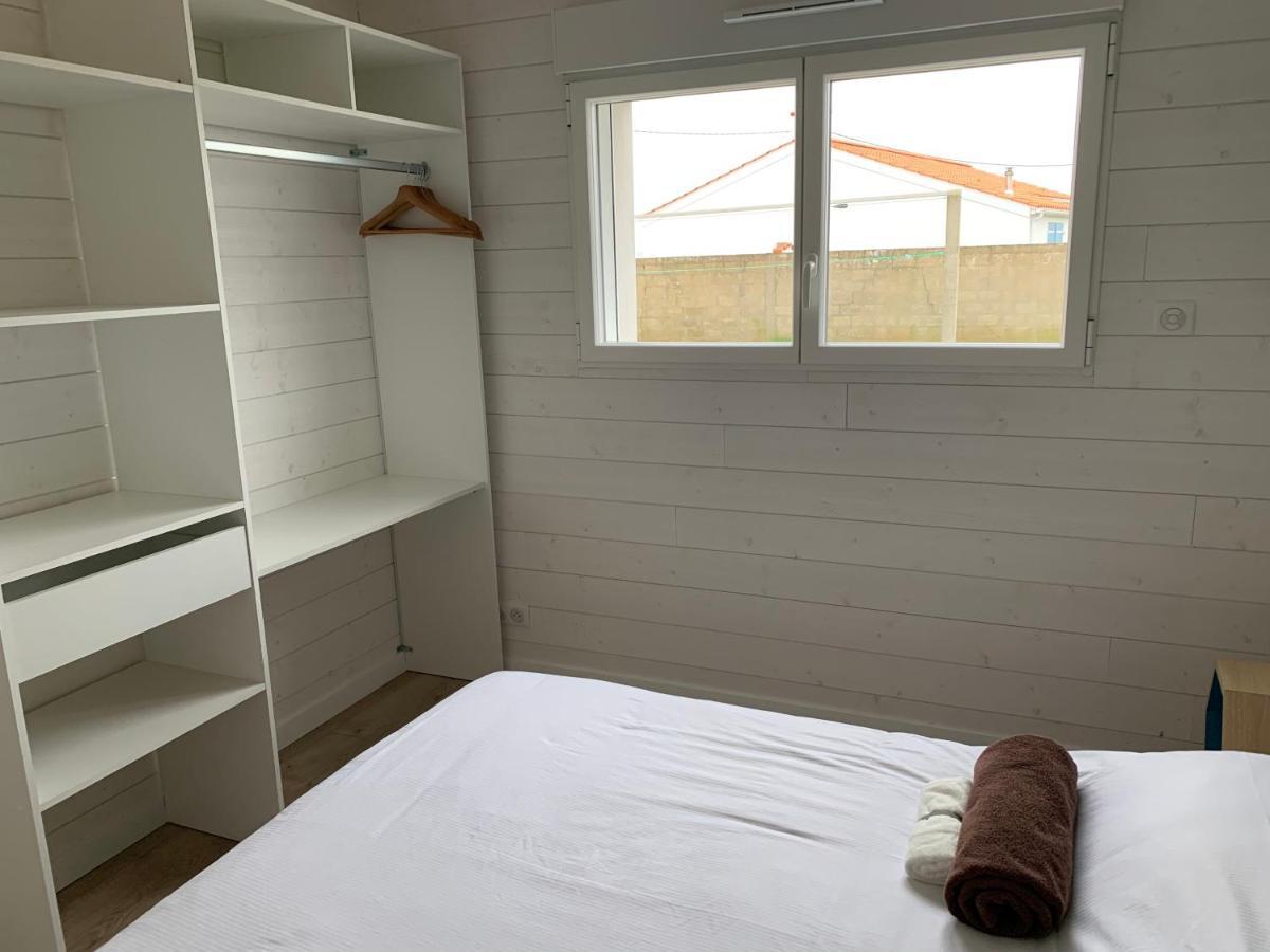 Holiday home Du Marais