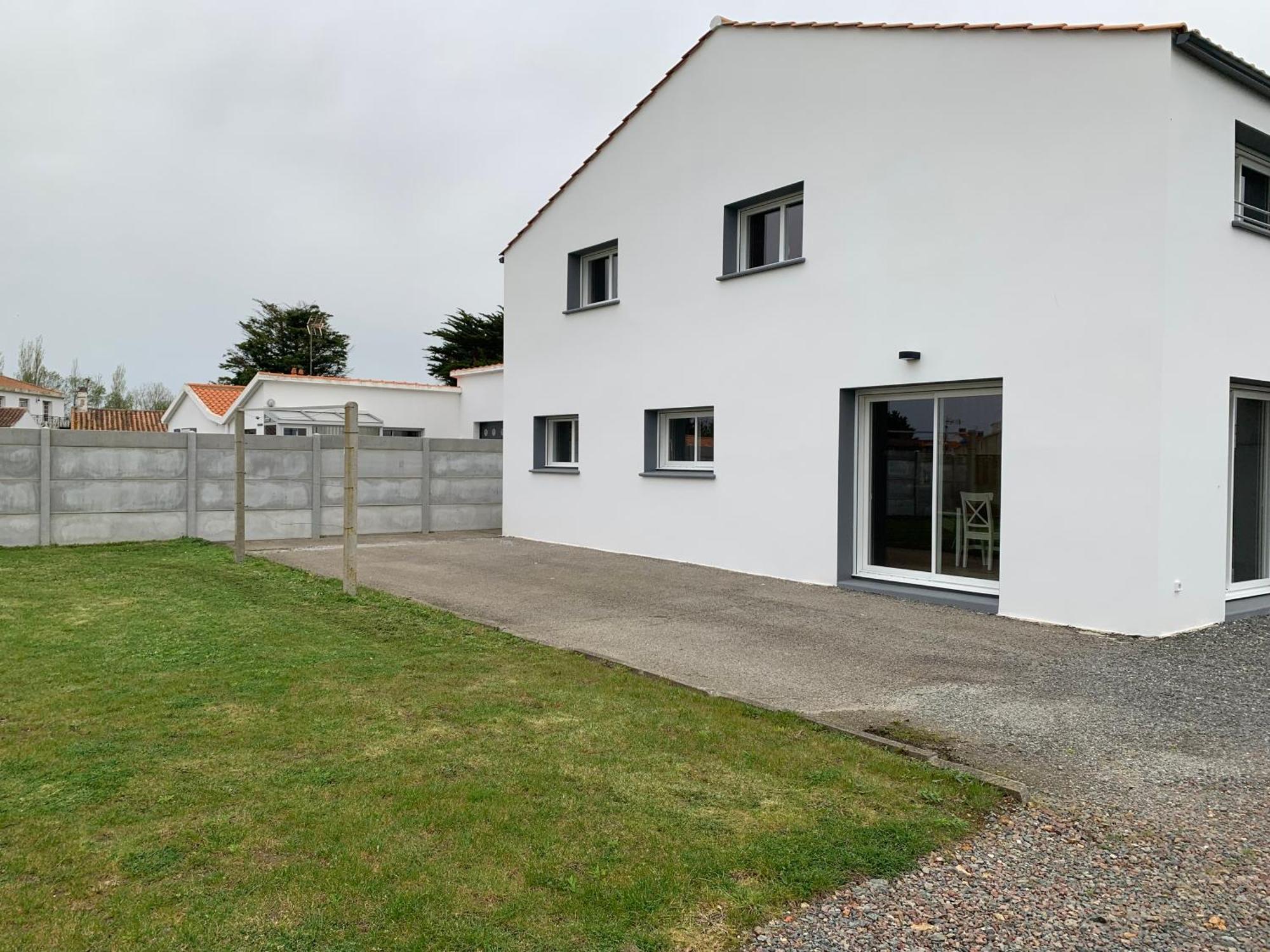Du Marais Holiday home *